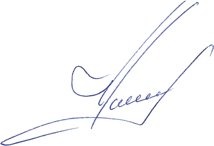 Signature